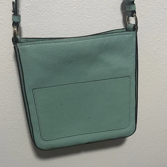 kate spade Mint Crossbody Bag - Picture 11 of 14